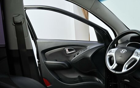 Hyundai ix35 I рестайлинг, 2013 год, 1 025 000 рублей, 11 фотография
