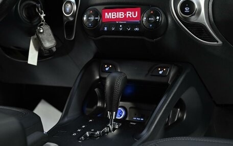 Hyundai ix35 I рестайлинг, 2013 год, 1 025 000 рублей, 9 фотография