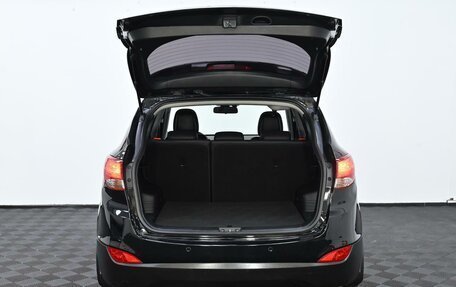 Hyundai ix35 I рестайлинг, 2013 год, 1 025 000 рублей, 14 фотография
