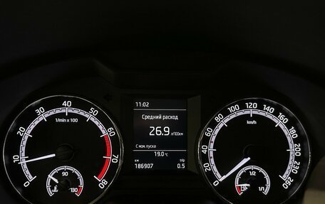 Skoda Octavia, 2018 год, 1 290 000 рублей, 6 фотография