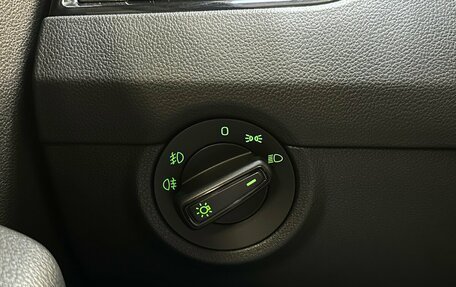 Skoda Octavia, 2018 год, 1 290 000 рублей, 9 фотография