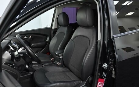 Hyundai ix35 I рестайлинг, 2013 год, 1 025 000 рублей, 12 фотография