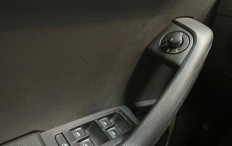 Skoda Octavia, 2018 год, 1 290 000 рублей, 10 фотография