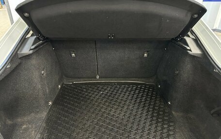 Skoda Octavia, 2018 год, 1 290 000 рублей, 13 фотография