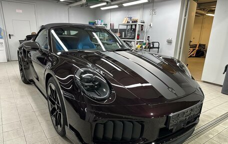 Porsche 911, 2026 год, 45 500 000 рублей, 2 фотография