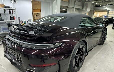 Porsche 911, 2026 год, 45 500 000 рублей, 3 фотография