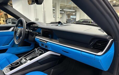 Porsche 911, 2026 год, 45 500 000 рублей, 8 фотография