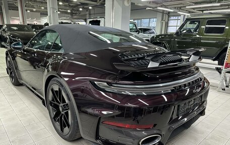 Porsche 911, 2026 год, 45 500 000 рублей, 4 фотография