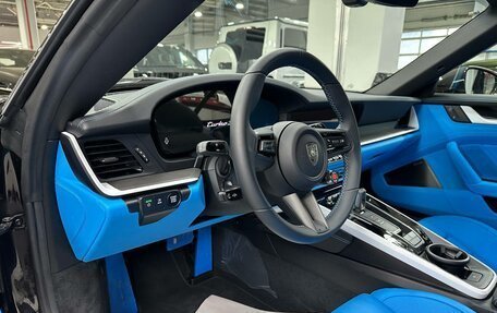 Porsche 911, 2026 год, 45 500 000 рублей, 6 фотография
