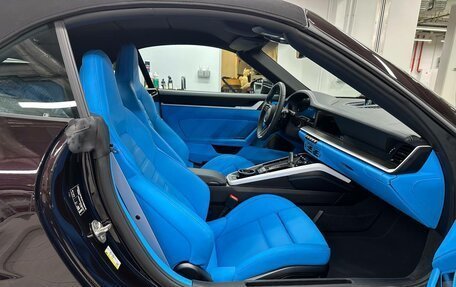 Porsche 911, 2026 год, 45 500 000 рублей, 7 фотография