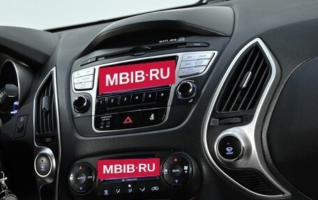 Hyundai ix35 I рестайлинг, 2013 год, 1 025 000 рублей, 8 фотография