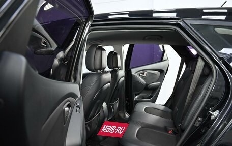 Hyundai ix35 I рестайлинг, 2013 год, 1 025 000 рублей, 13 фотография