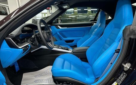 Porsche 911, 2026 год, 45 500 000 рублей, 5 фотография