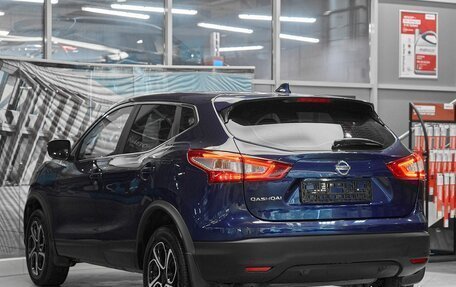 Nissan Qashqai, 2017 год, 1 399 000 рублей, 4 фотография