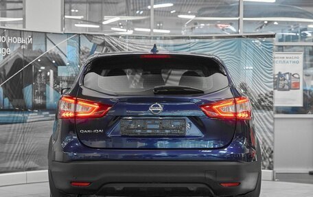 Nissan Qashqai, 2017 год, 1 399 000 рублей, 5 фотография