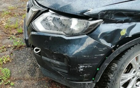 Nissan X-Trail, 2021 год, 1 100 000 рублей, 4 фотография