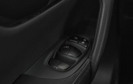 Nissan Qashqai, 2017 год, 1 399 000 рублей, 12 фотография