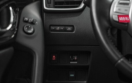 Nissan Qashqai, 2017 год, 1 399 000 рублей, 13 фотография