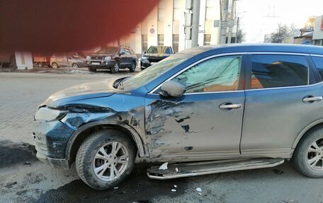Nissan X-Trail, 2021 год, 1 100 000 рублей, 9 фотография