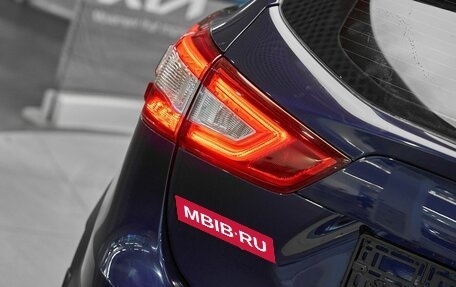 Nissan Qashqai, 2017 год, 1 399 000 рублей, 7 фотография