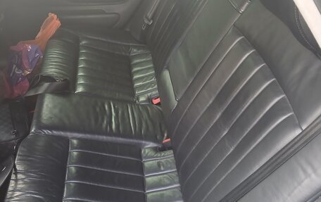Audi A6, 2001 год, 460 000 рублей, 17 фотография