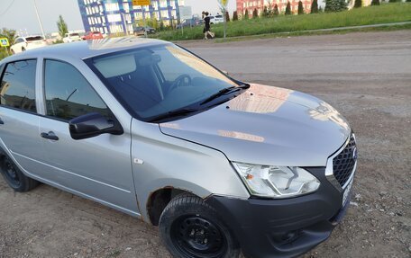 Datsun on-DO I рестайлинг, 2016 год, 380 000 рублей, 3 фотография