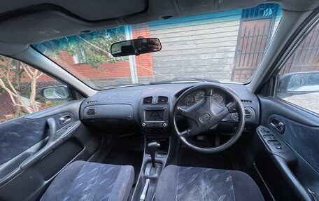 Mazda Familia, 2000 год, 175 000 рублей, 7 фотография
