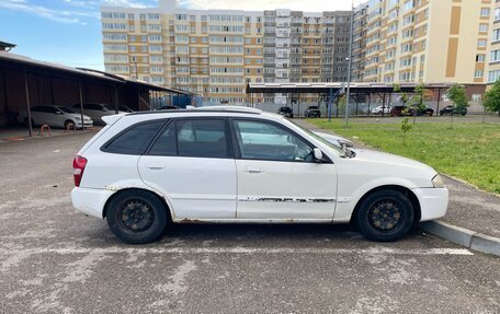 Mazda Familia, 2000 год, 175 000 рублей, 3 фотография