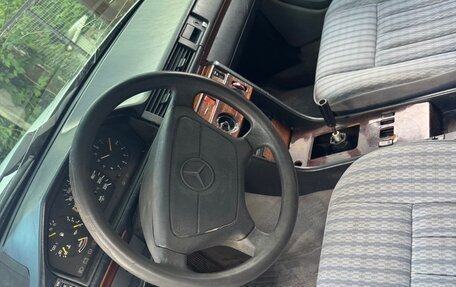 Mercedes-Benz W124, 1988 год, 240 000 рублей, 4 фотография