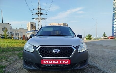 Datsun on-DO I рестайлинг, 2016 год, 380 000 рублей, 6 фотография