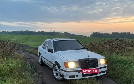 Mercedes-Benz W124, 1988 год, 240 000 рублей, 3 фотография