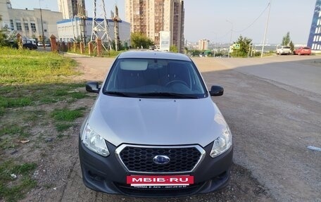 Datsun on-DO I рестайлинг, 2016 год, 380 000 рублей, 5 фотография
