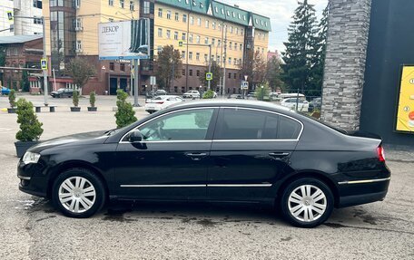 Volkswagen Passat B6, 2010 год, 750 000 рублей, 5 фотография