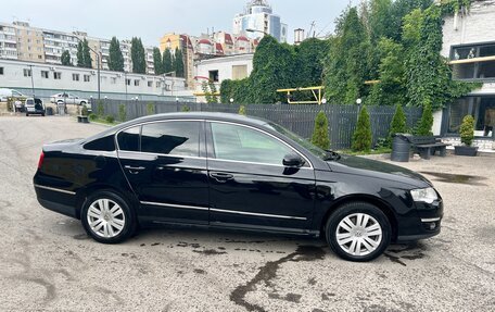 Volkswagen Passat B6, 2010 год, 750 000 рублей, 7 фотография