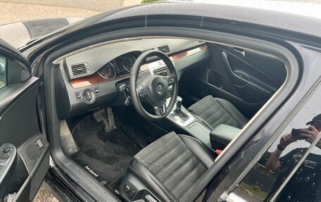 Volkswagen Passat B6, 2010 год, 750 000 рублей, 9 фотография