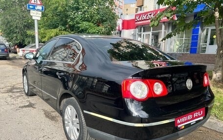 Volkswagen Passat B6, 2010 год, 750 000 рублей, 3 фотография