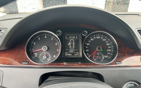Volkswagen Passat B6, 2010 год, 750 000 рублей, 10 фотография