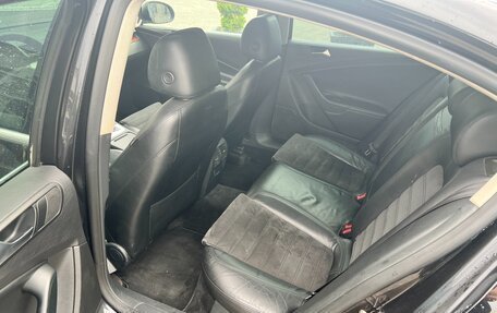 Volkswagen Passat B6, 2010 год, 750 000 рублей, 11 фотография