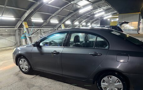 Geely Emgrand EC7, 2013 год, 385 000 рублей, 5 фотография