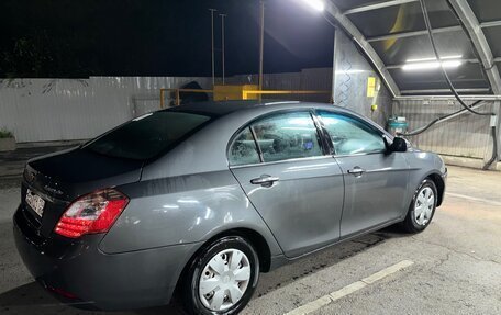 Geely Emgrand EC7, 2013 год, 385 000 рублей, 3 фотография