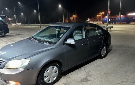Geely Emgrand EC7, 2013 год, 385 000 рублей, 2 фотография