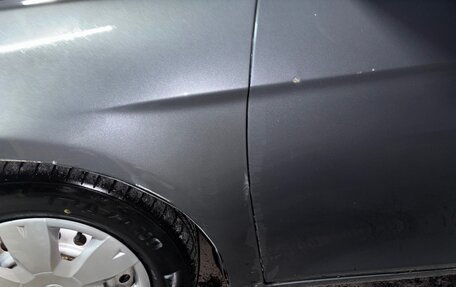Geely Emgrand EC7, 2013 год, 385 000 рублей, 8 фотография