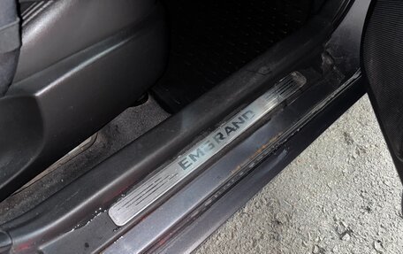 Geely Emgrand EC7, 2013 год, 385 000 рублей, 7 фотография
