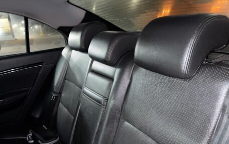 Geely Emgrand EC7, 2013 год, 385 000 рублей, 11 фотография