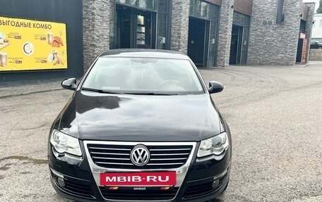 Volkswagen Passat B6, 2010 год, 750 000 рублей, 6 фотография