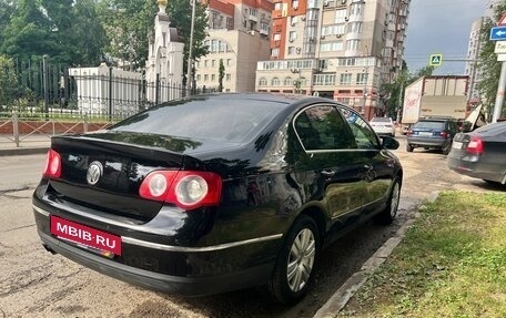 Volkswagen Passat B6, 2010 год, 750 000 рублей, 2 фотография
