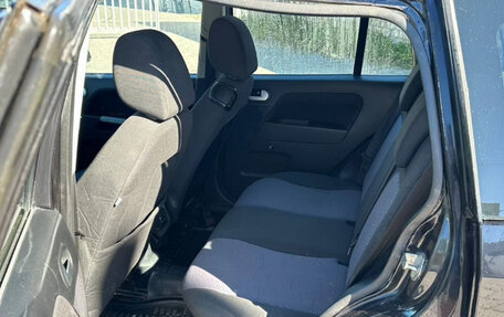 Ford Fusion I, 2008 год, 399 900 рублей, 12 фотография