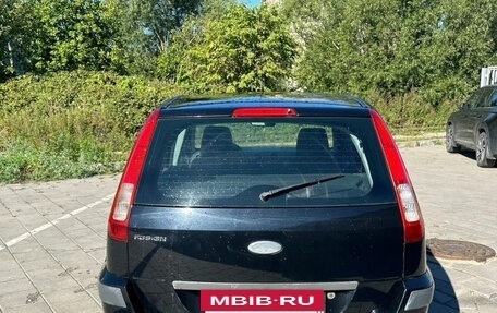 Ford Fusion I, 2008 год, 399 900 рублей, 6 фотография