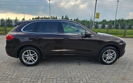 Porsche Cayenne III, 2013 год, 2 390 000 рублей, 2 фотография