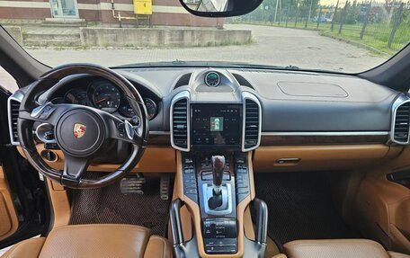 Porsche Cayenne III, 2013 год, 2 390 000 рублей, 5 фотография